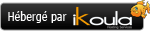 Hebergé par Ikoula