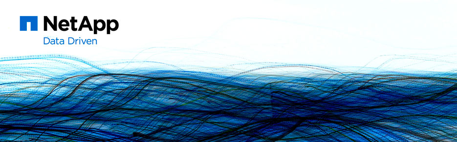 NetApp