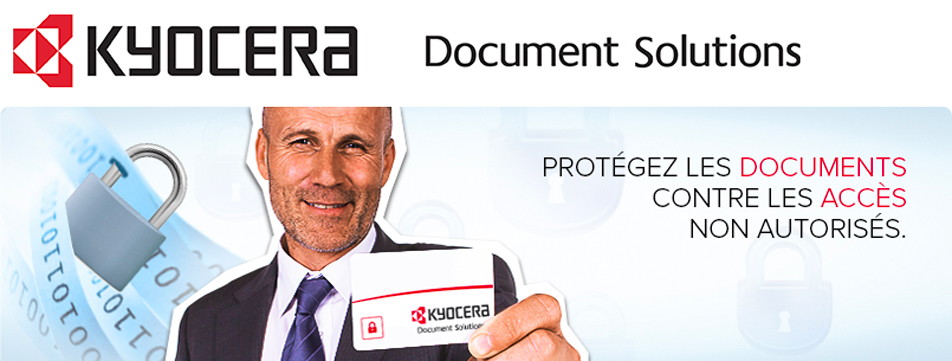 KYOCERA Document Solutions KYOCERA Document Solutions