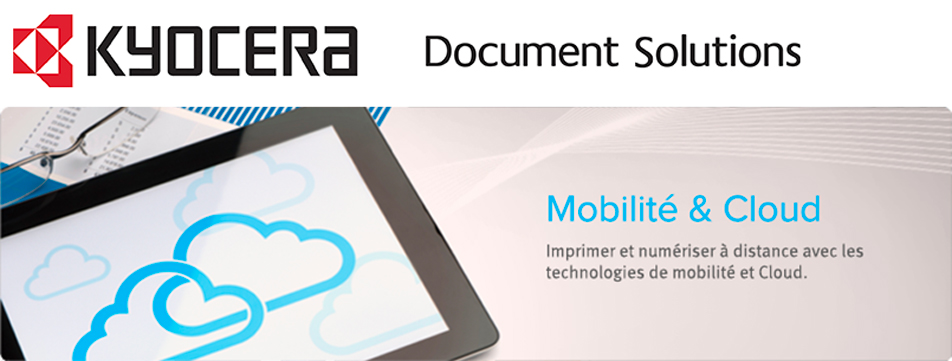 KYOCERA Document Solutions