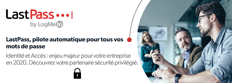 LastPass
