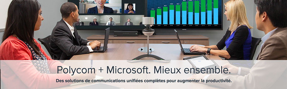 Polycom