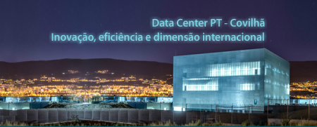 23 data center portugal