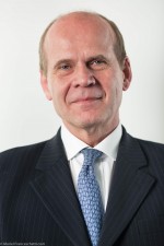 Denis Le Brizault, directeur des activités télécoms, BT France