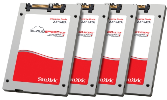 SanDisk-announces-new-CloudSpeed-SSDs