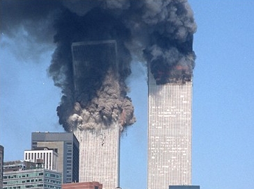 911 wtc collapse