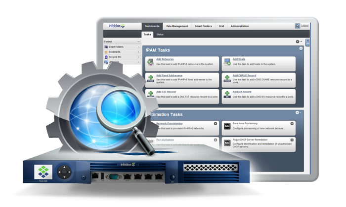 Infoblox_Automation_Change_Manager