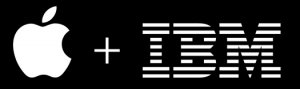 16 IBM Apple1