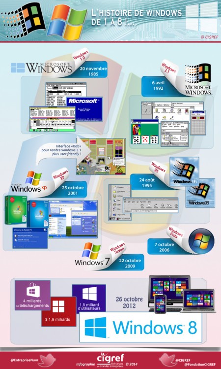 21 cigref-infographie-windows