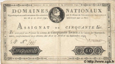 assignat50L90