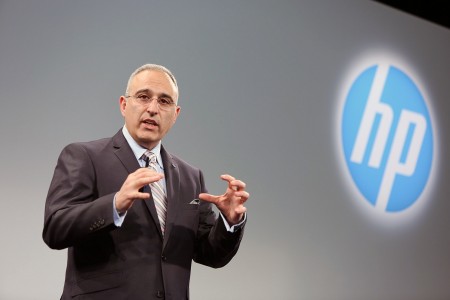 HP Discover 2014, Las Vegas, USA