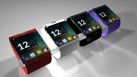 xl_Google_android_smartwatch