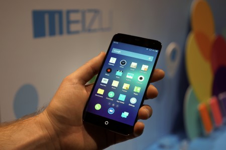 MEIZU-MX3