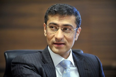 rajiv-suri-nokia-ceo