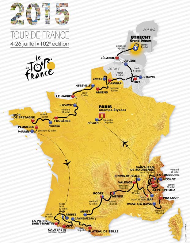 30 Tour de France1