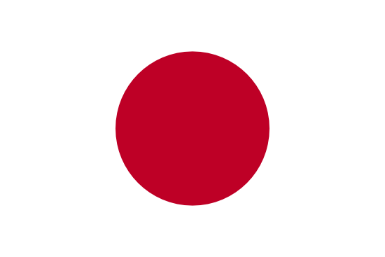 17 drapeau Japon