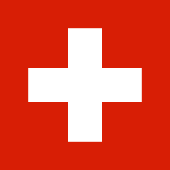 17 drapeau Suisse