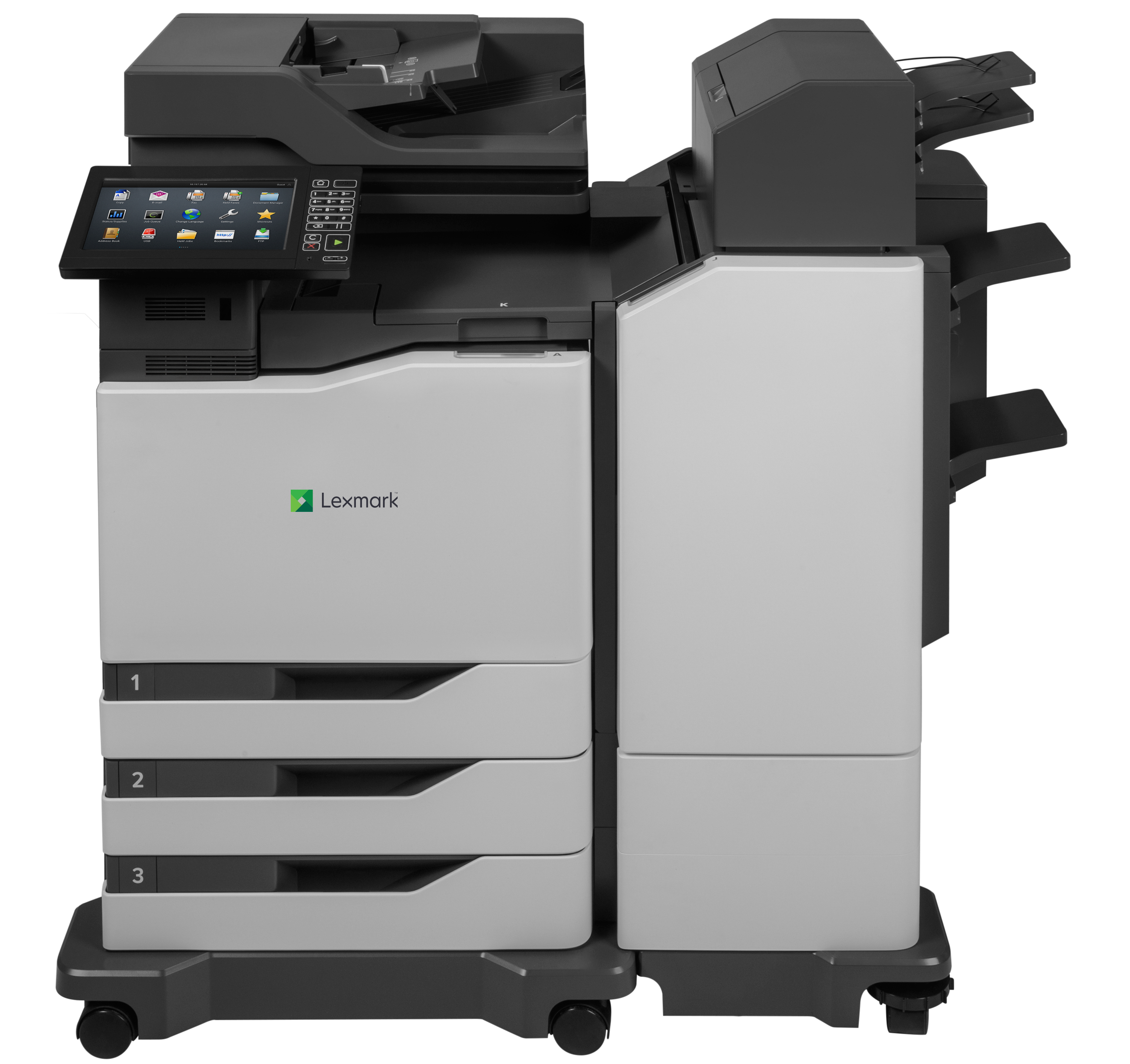 lexmark