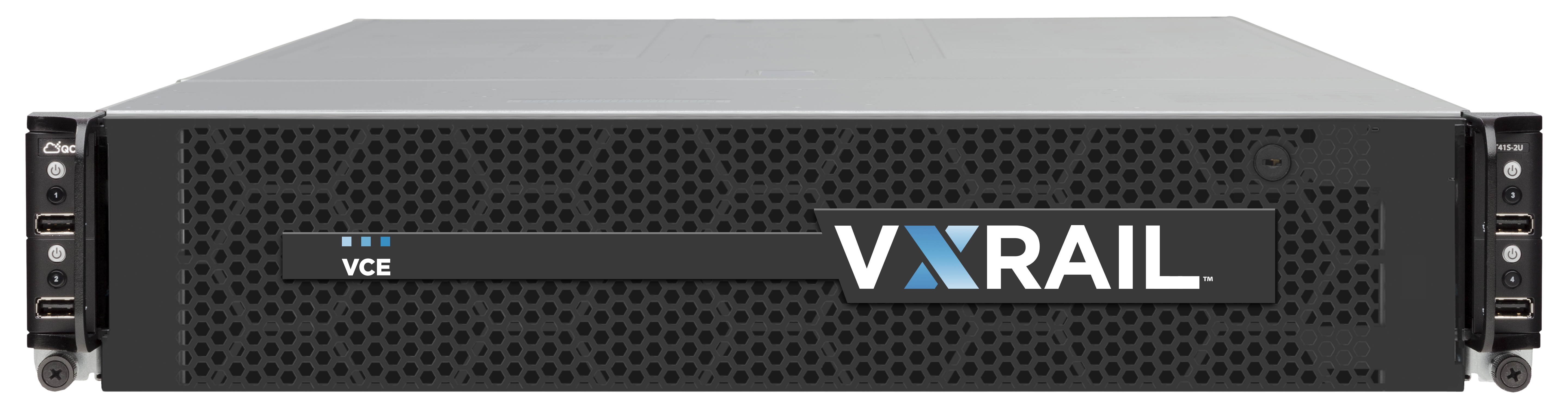VxRail, une gamme de serveurs hyperconvergés pour les PME