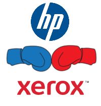 HP vs Xerox : le feuilleton continue…