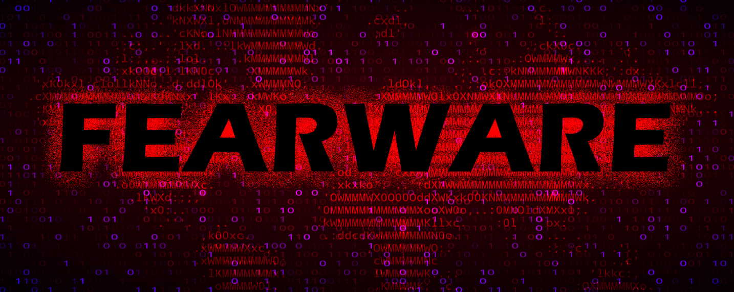 Dossier cybersécurité 2/5 La pandémie a favorisé l’émergence des Fearwares…