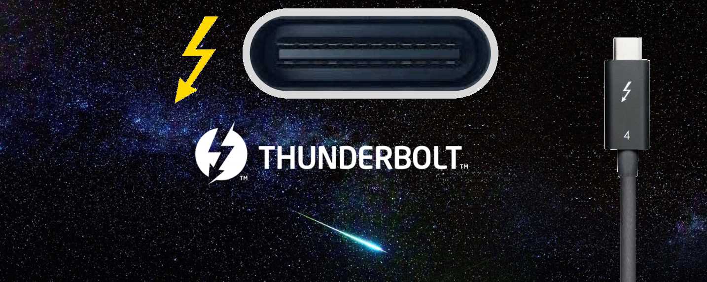 Ce boitier USB4 offre des débits supérieurs au Thunderbolt 4