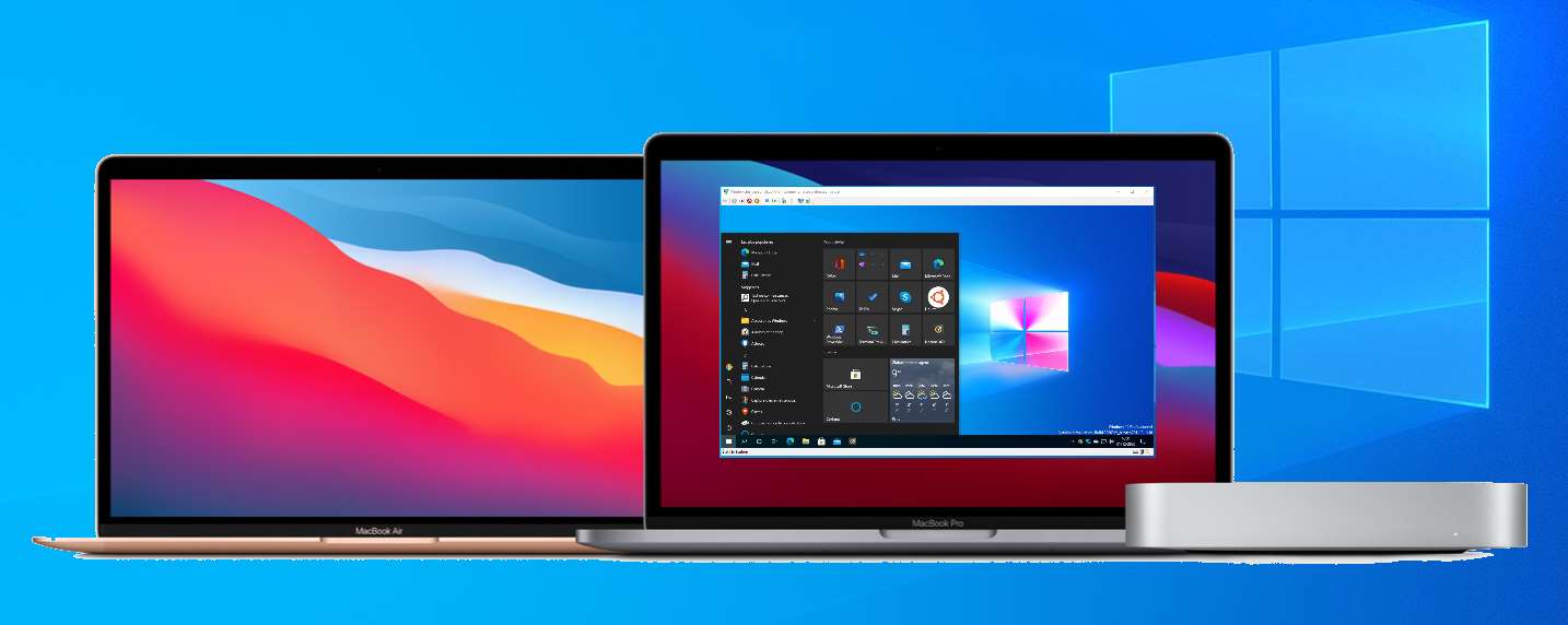 Macbook m1 windows 10 bootcamp mevachicks