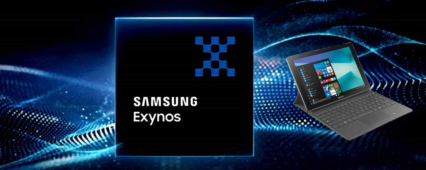 Samsung marie Windows et Android dans un PC hybride - Le Monde