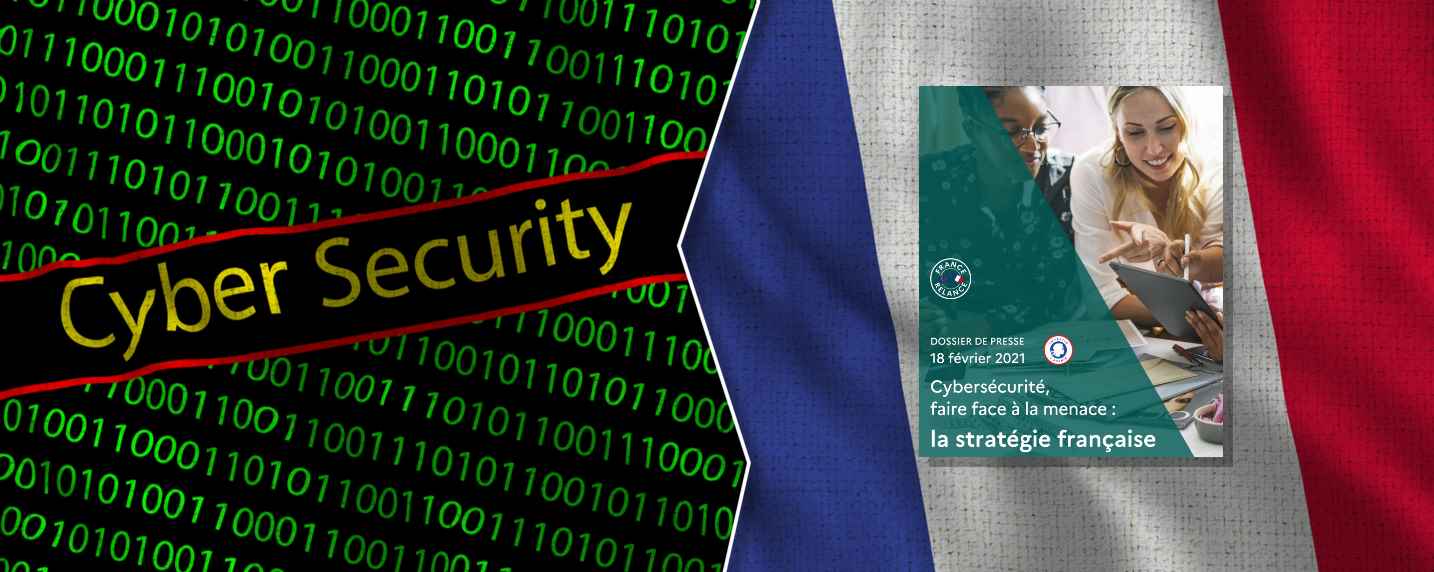 1 milliard d’euros pour le Plan Cybersécurité Français