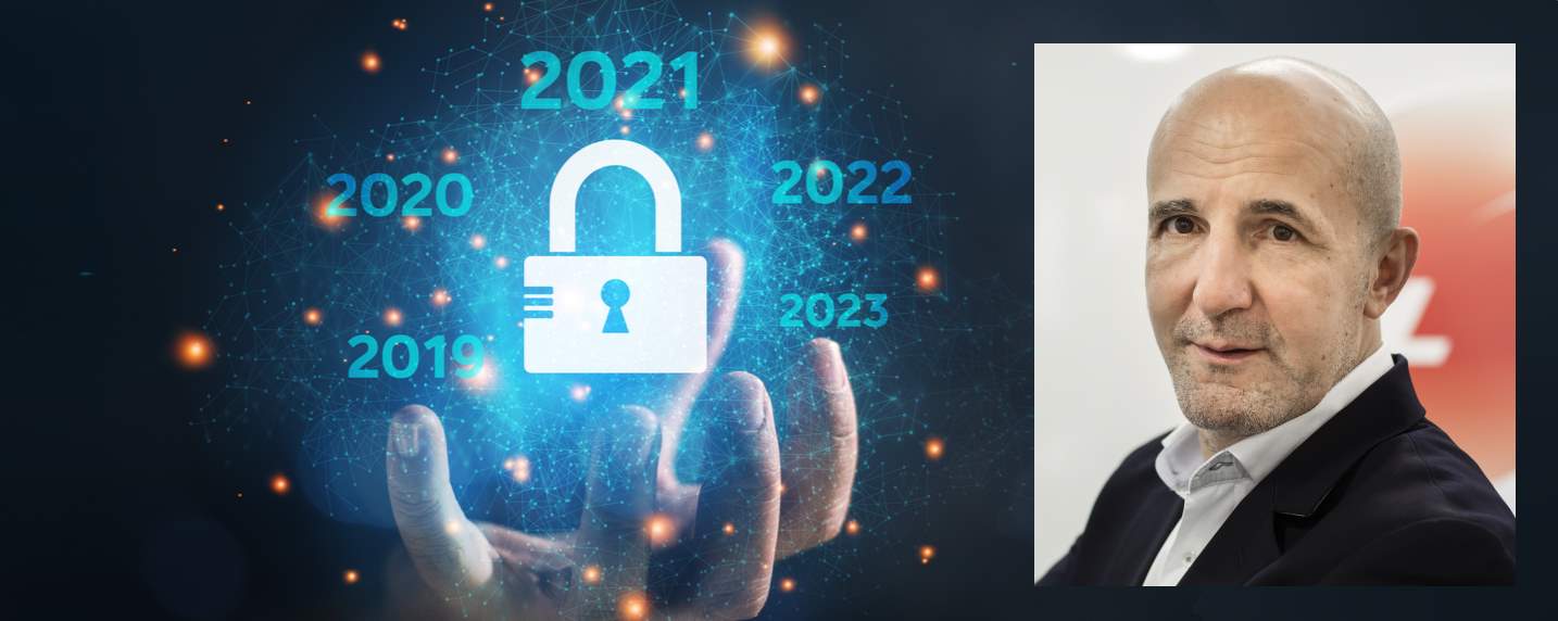 Cybersécurité : 2021 permettra de mesurer la compréhension des entreprises. Jean-Marc Thoumelin, Trend Micro