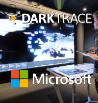 Microsoft et Darktrace s’allient sur la sécurité du Cloud