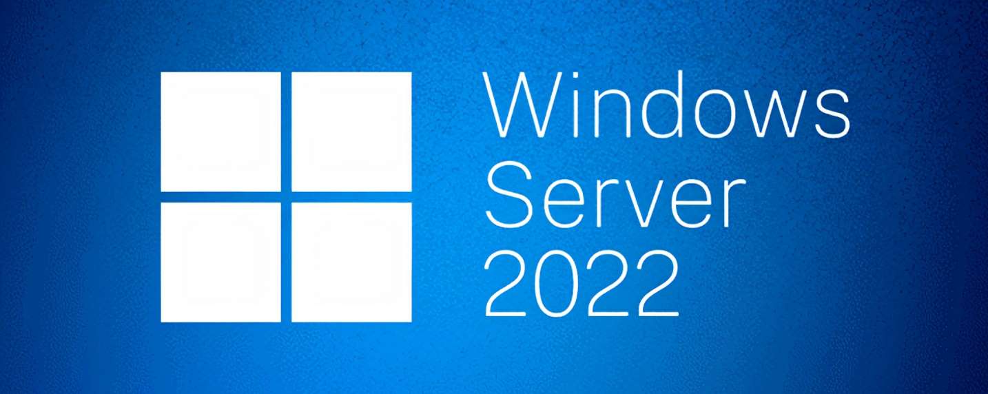 Microsoft lance Windows Server 2022 en catimini
