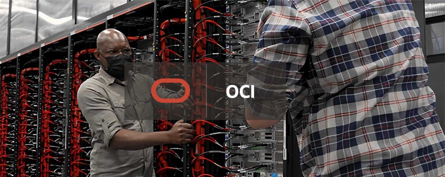 Oracle Cloud ouvre une seconde région france