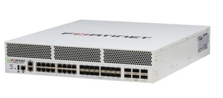 Le pare-feu Fortigate 3000F est le dernier né des NGHW de Fortinet