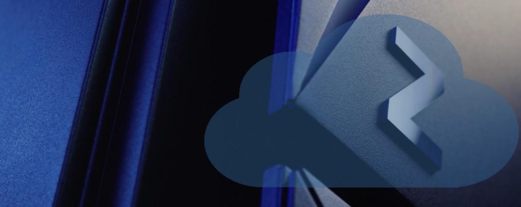 IBM Z Mainframes dans le cloud