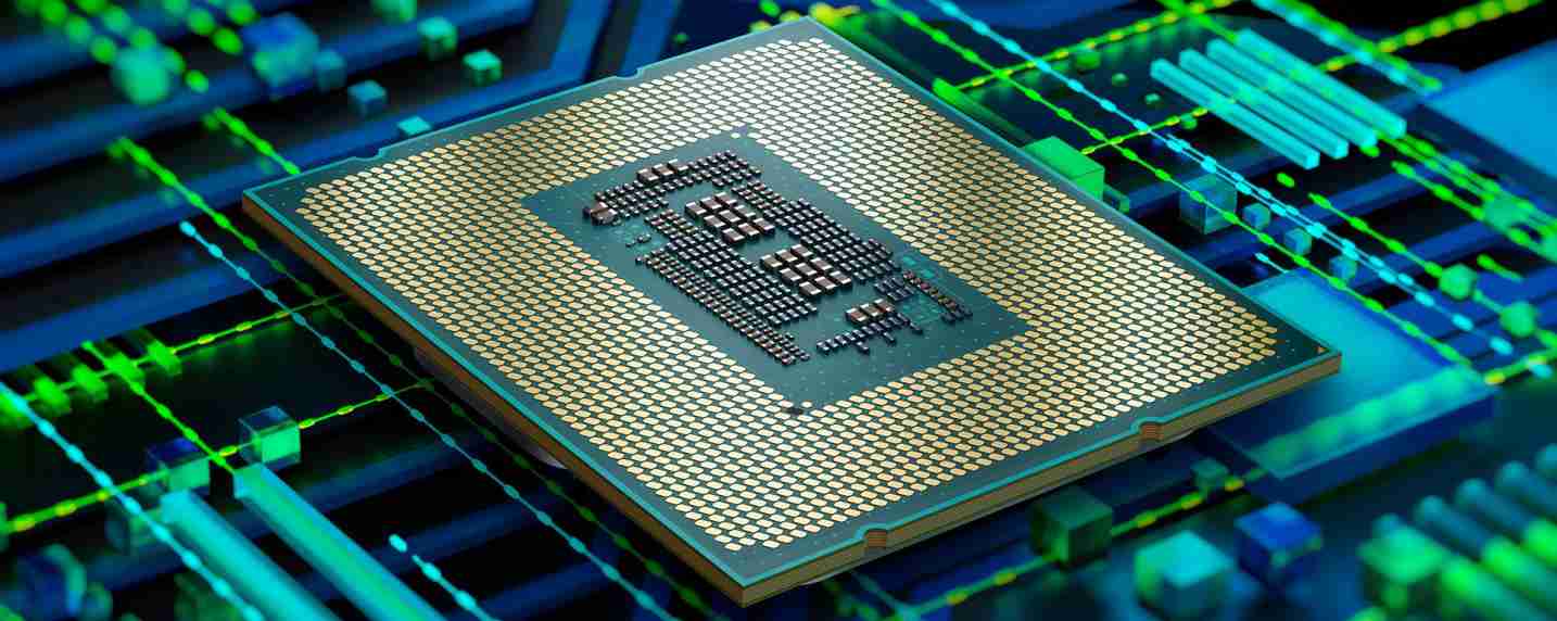 Des coeurs Intel Core bientôt dans des processeurs ARM
