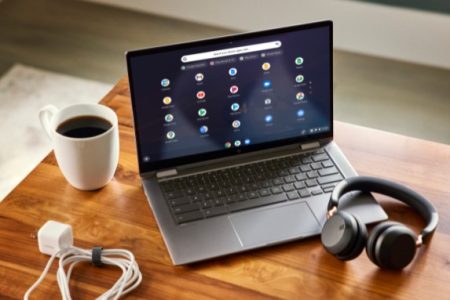 Chrome OS Flex donne une seconde vie aux PC et Mac d'anciennes générations.