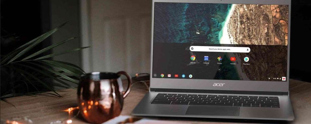 chrome os flex transforme les vieux pc en chromebooks