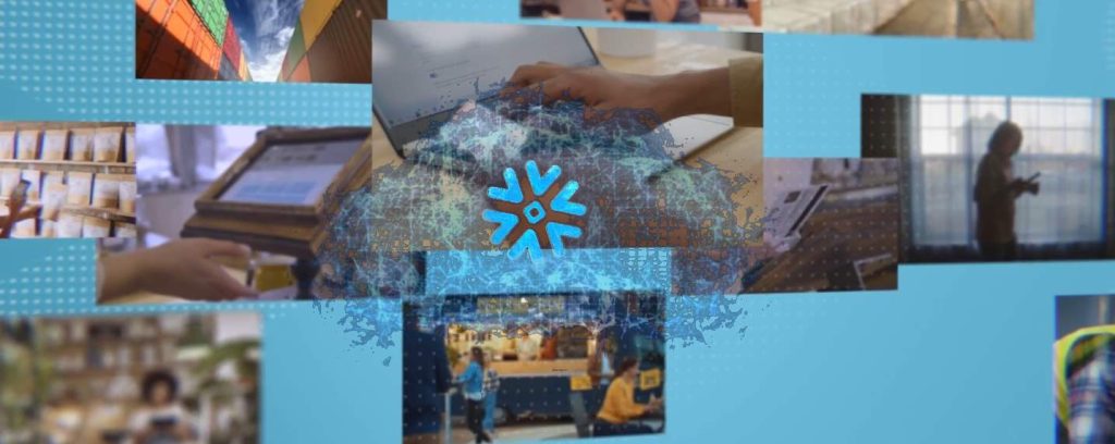 Snowflake Retail Data Cloud