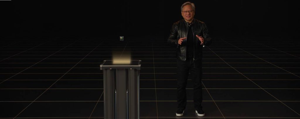 NVidia lance des GPU et CPU Grace pour Datacenters