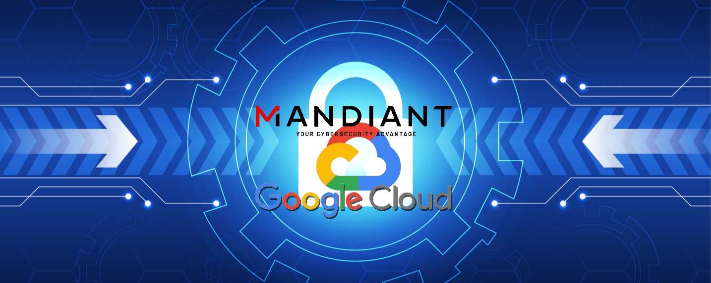 Mandiant Google Cloud