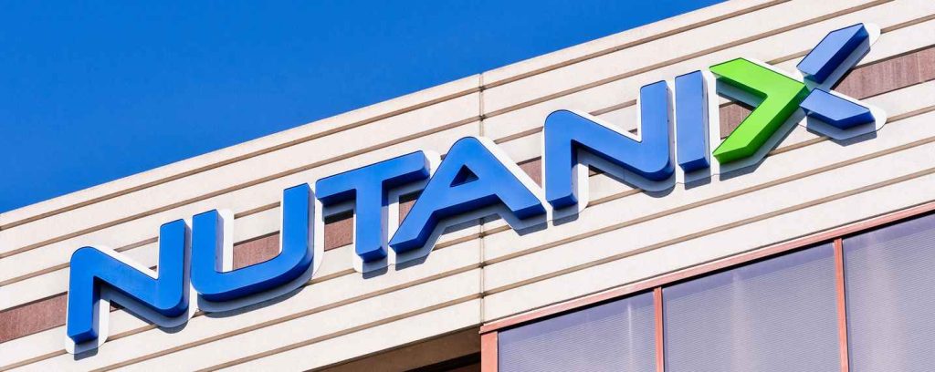 nutanix profitabilité résultats q2 2022