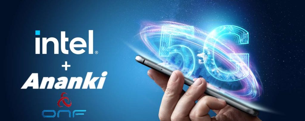 Intel absorbe Ananki et l'équipe de développement de l'ONF