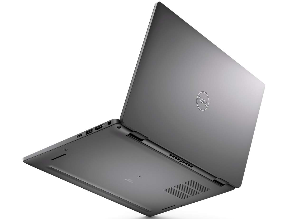 Dell renouvelle ses gammes Latitude avec des innovations utiles et un modèle 7330 Ultralight!