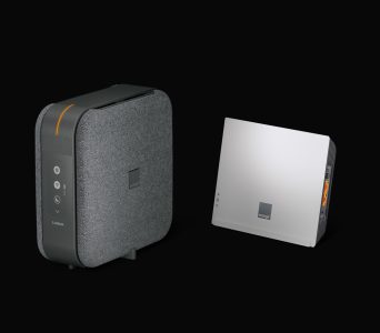 Orange lance la Livebox 6 avec WiFi 6E et réseau Mesh
