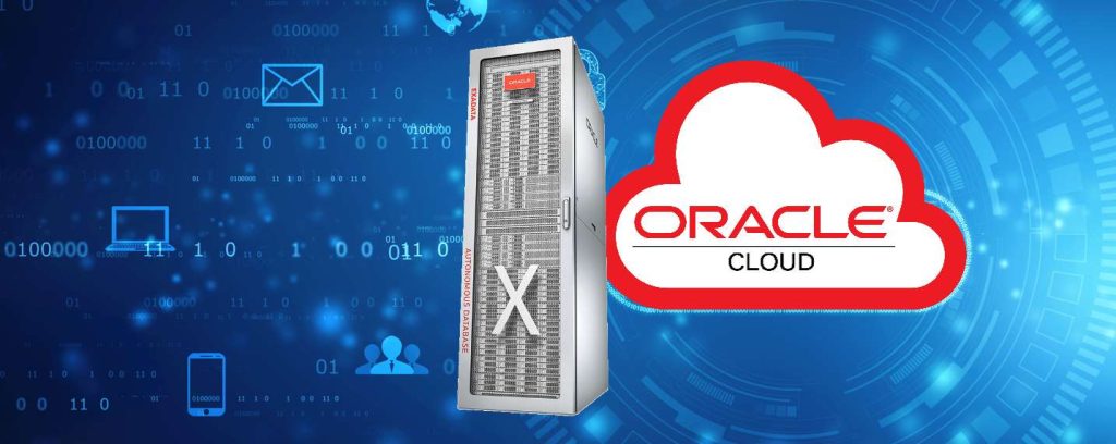 Oracle annonce l'arrivée de ses systèmes Exadata X9M dans OCI