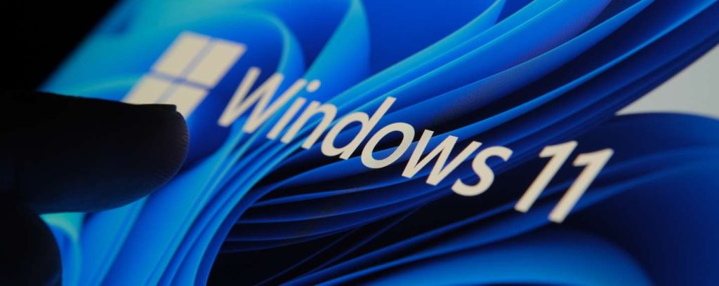 Le déploiement de Windows 11 se fait lentement mais non Windows XP n'est pas plus populaire que le nouvel OS.