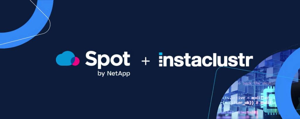 NetApp s'offre Instaclustr