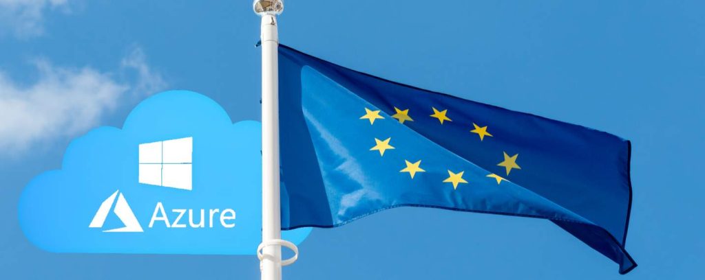 L'europe enquête sur les pratiques cloud de Microsoft