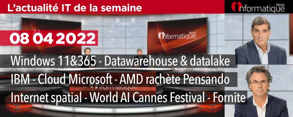 actu it 365 mainframe